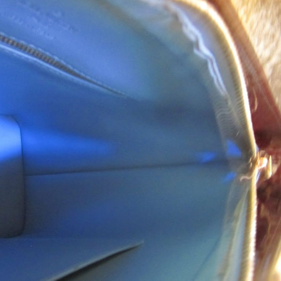 Louis Vuitton Vernis Houston ADD'L LISTING - Picture 8 of 8